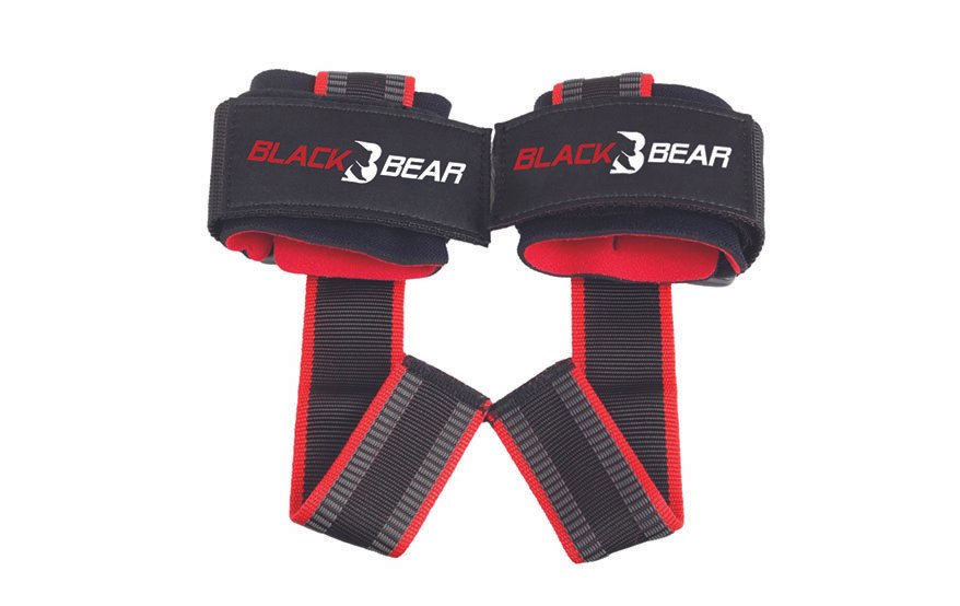 Power Lifting Straps